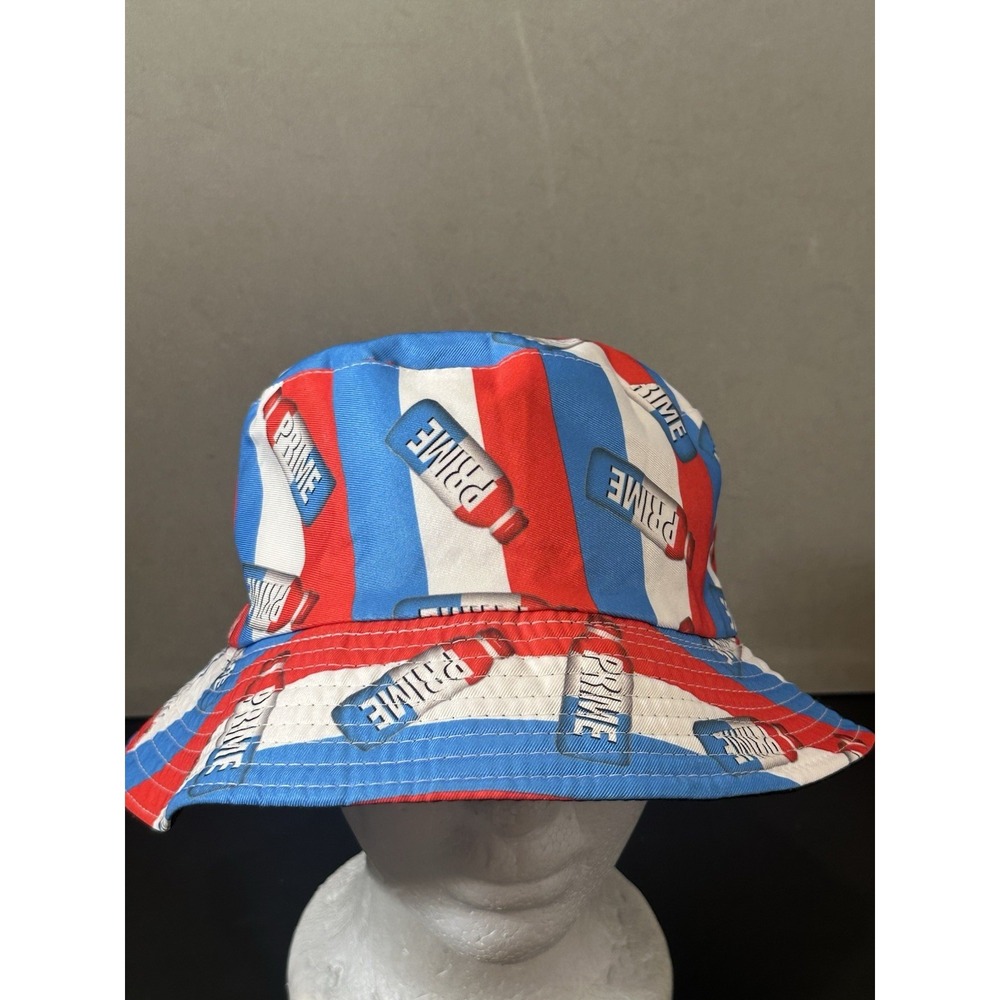 Prime Bucket Hat‎ Size M/L